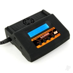GT Power C6D 50W AC/DC 6A Charger (UK)