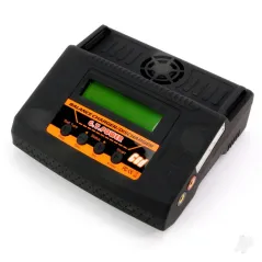GT Power C6D 50W AC/DC 6A Charger (UK)