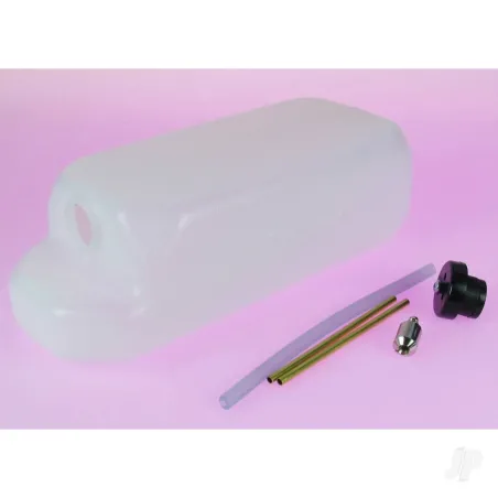 Dubro 24 oz. Fuel Tank (1 pc per package)