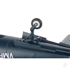 Arrows Hobby F4U Corsair PNP with Retracts (1100mm)