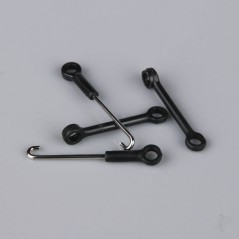 Twister Swash and Servo Link Set (Ninja 250)