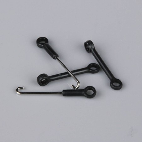 Twister Swash and Servo Link Set (Ninja 250)