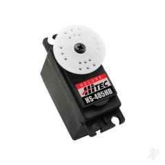 Hitec HS-485HB Standard Analogue Cored Servo 45g 6kg/0.18s 4.8V - 6.0V