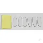 Multiplex POWER-MULTIlight Wireless sticking pads
