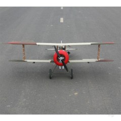 Seagull Nieuport 28 1/5 Scale (20cc) 1.72m (68in) (SEA-303)