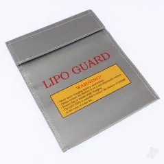 GT Power LiPo Bag (Small)