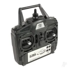 Henglong 2.4GHz Transmitter (7.0)