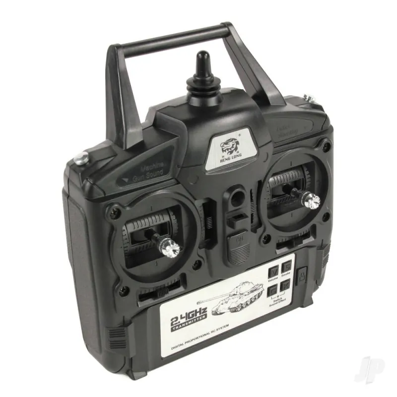Henglong 2.4GHz Transmitter (7.0)