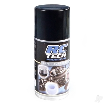 Ghiant RC Tech Air Filter Oil Spray (150ml)