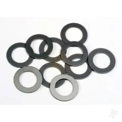 Traxxas Washer, PTFE-coated 6x9.5x.5 (10 pcs)