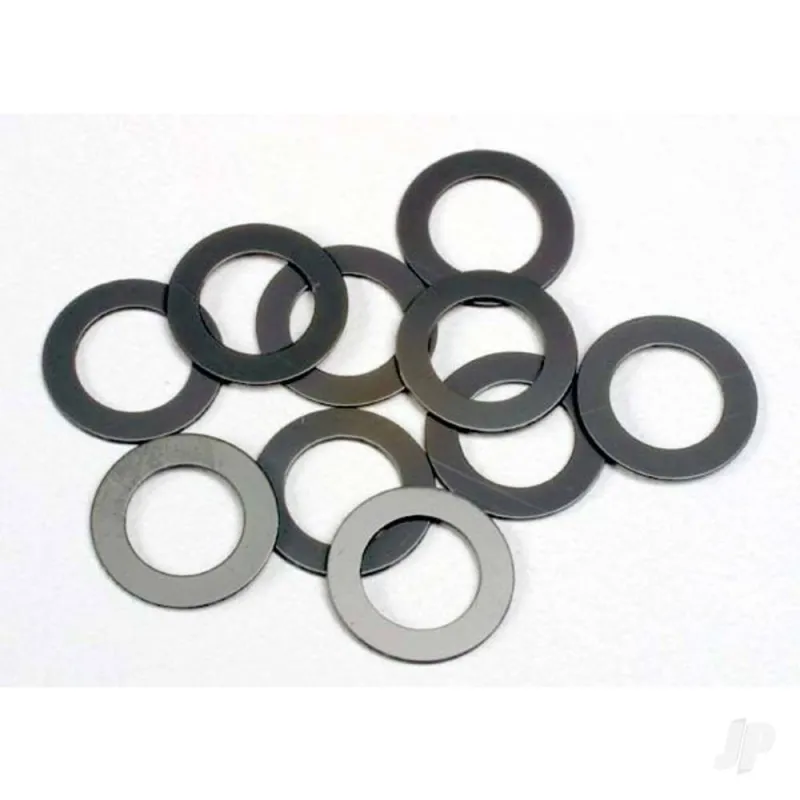 Traxxas Washer, PTFE-coated 6x9.5x.5 (10 pcs)