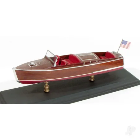 Dumas Chris-Craft 24ft Runabout (1701)