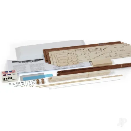 Dumas Chris-Craft 24ft Runabout (1701)