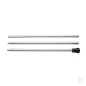 Excel 3/8x30in (76cm) Round Aluminium Mahl stick (Bagged)