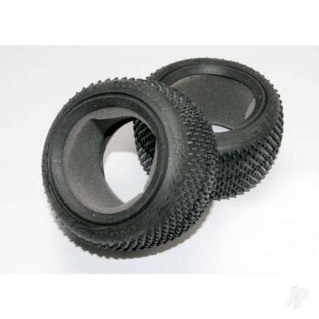 Traxxas Tyres, Response Pro 2.2in