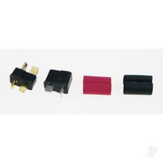 JP T-Style Polarized Connector Set