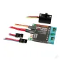 Multiplex Safety Switch 12HV Twinbatt 85009 Multiplex Safety Switch 12HV Twinbatt 85009