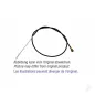 Multiplex Antenna 2.4GHz for M-LINK RX 400mm