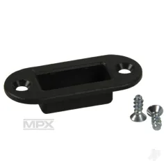 Multiplex M6 Connector Holder (5 pcs)