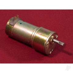 Dumas Myrtle/Mt. Washington Gear Head Paddle Motor