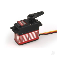 Hitec HSB-9380TH Standard Digital Brushless Servo 68g 34kg/0.14s 6.0V - 7.4V