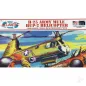 Atlantis Models H-25 HUP-2 Helicopter