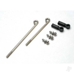 Traxxas Tie rod Set