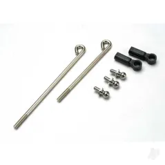 Traxxas Tie rod Set