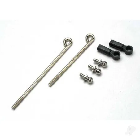 Traxxas Tie rod Set