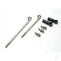 Traxxas Tie rod Set
