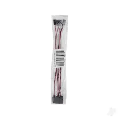 Flite Test 20cm Servo Extension (4 pcs)