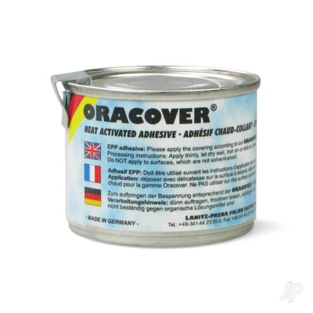 Oracover ORACOVER EPP Adhesive (100ml)