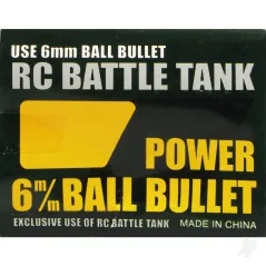 Henglong BB Pellets (Approx.200)