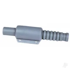 JP Expansion Chamber Silicone.30/50