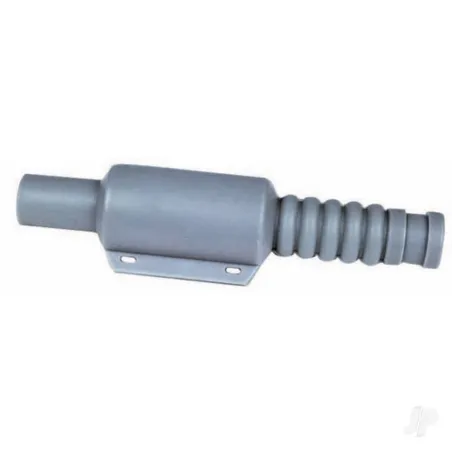 JP Expansion Chamber Silicone.30/50