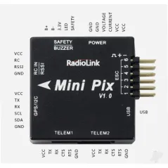 RadioLink Mini Pixhawk Flight Controller
