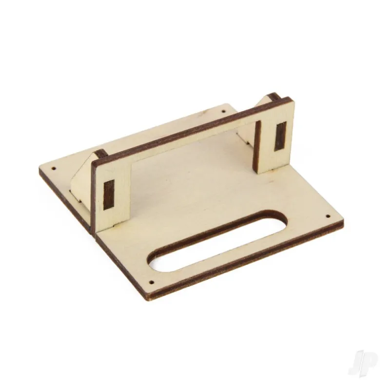 JP Standard Servo Mount