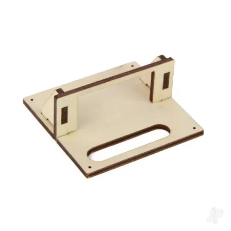 JP Standard Servo Mount