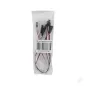 Flite Test 30cm Servo Extension (4 pcs)