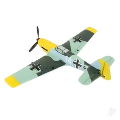 Sonik RC Messerschmitt BF-109 400 RTF 4 Channel with Flight Stabilisation