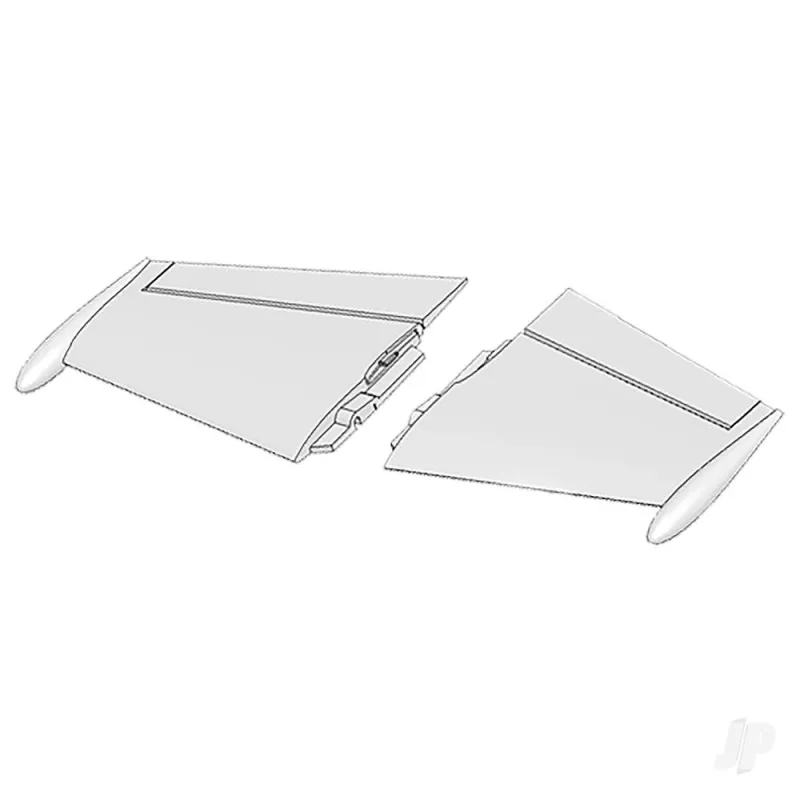 Multiplex Wings Funjet Ultra 224236