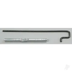 Multiplex Tail Rotor Shaft Funcopter 223012