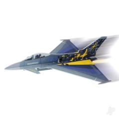 Multiplex Kit Eurofighter Indoor Edition