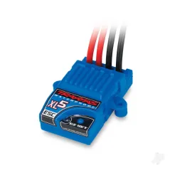 Traxxas XL-5 Waterproof ESC