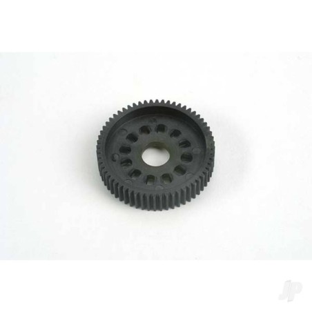 Traxxas Differential gear (60-tooth) (for optional ball Differential only)