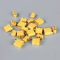 Radient XT90 Pairs with Cap End (5 pcs)