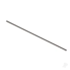 Dubro 3mm Friction-Fit Prop Balancer Shaft for DJI Phantom 4 (1 pc per package)