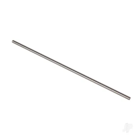 Dubro 3mm Friction-Fit Prop Balancer Shaft for DJI Phantom 4 (1 pc per package)