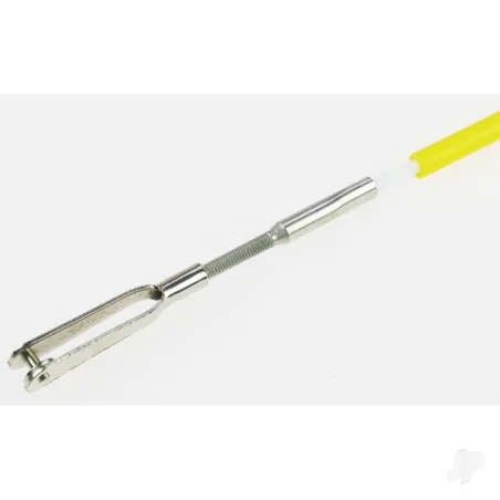 SLEC Sl26 Snake 36ins - Quicklink & Ext. (10)