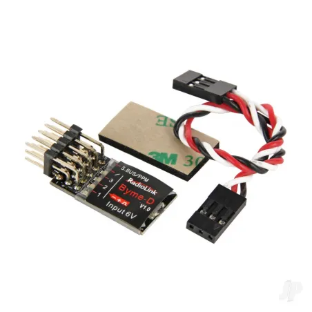 RadioLink Delta Wing Flight Controller